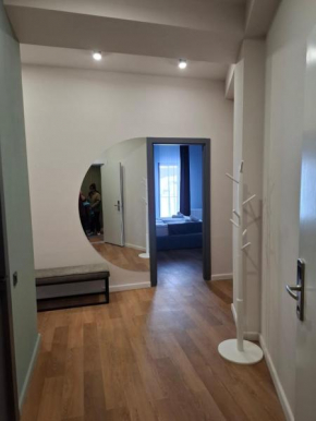 New Gudauri Two Bedroom Apartment Neo Building